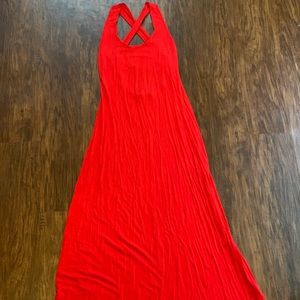 Women’s Maxi Dress